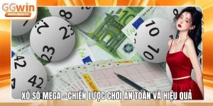 Xổ số Mega