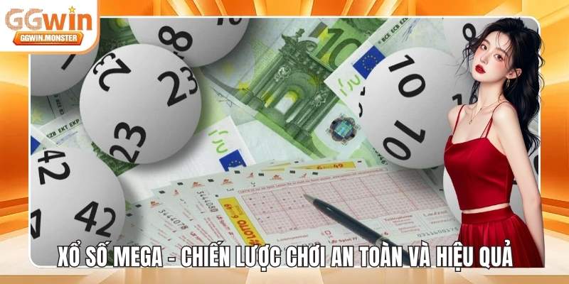Xổ số Mega